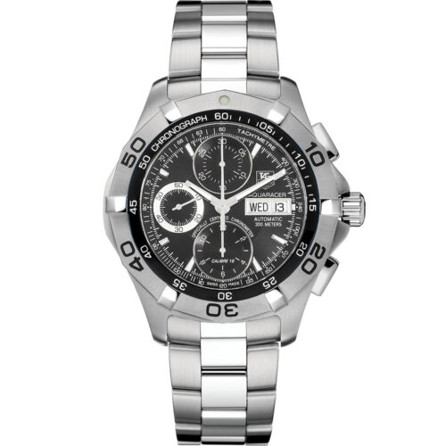 TAG Heuer Aquaracer CAF5010.BA0815
