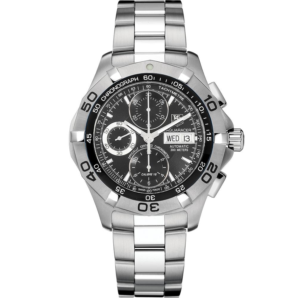 TAG Heuer Aquaracer CAF5010.BA0815