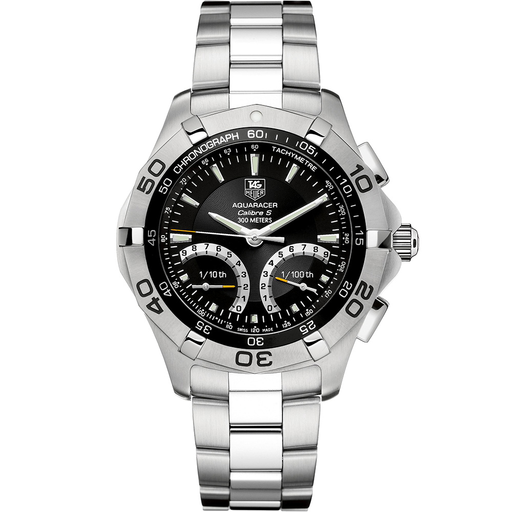 TAG Heuer Aquaracer CAF7010.BA0815