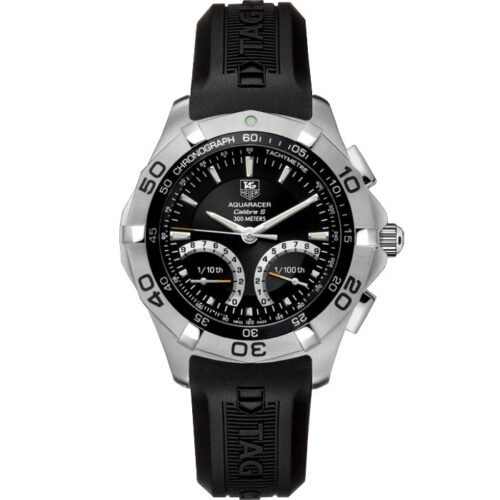 TAG Heuer Aquaracer CAF7010.FT8011