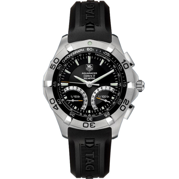 TAG Heuer Aquaracer CAF7010.FT8011
