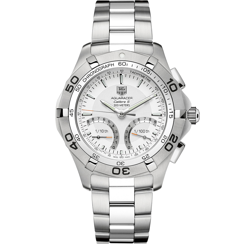 TAG Heuer Aquaracer CAF7011.BA0815
