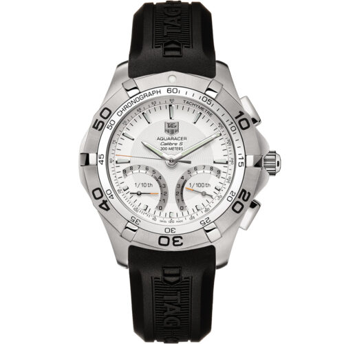 TAG Heuer Aquaracer CAF7011.FT8011