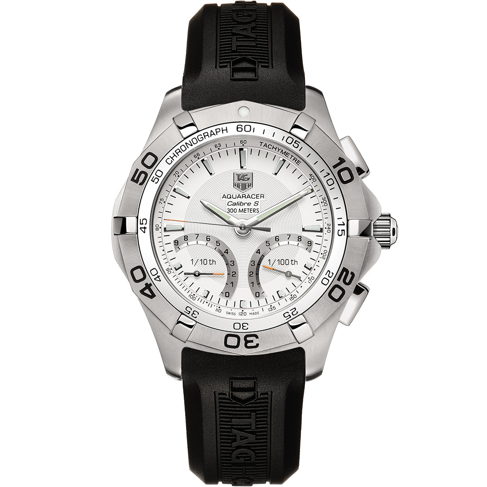 TAG Heuer Aquaracer CAF7011.FT8011