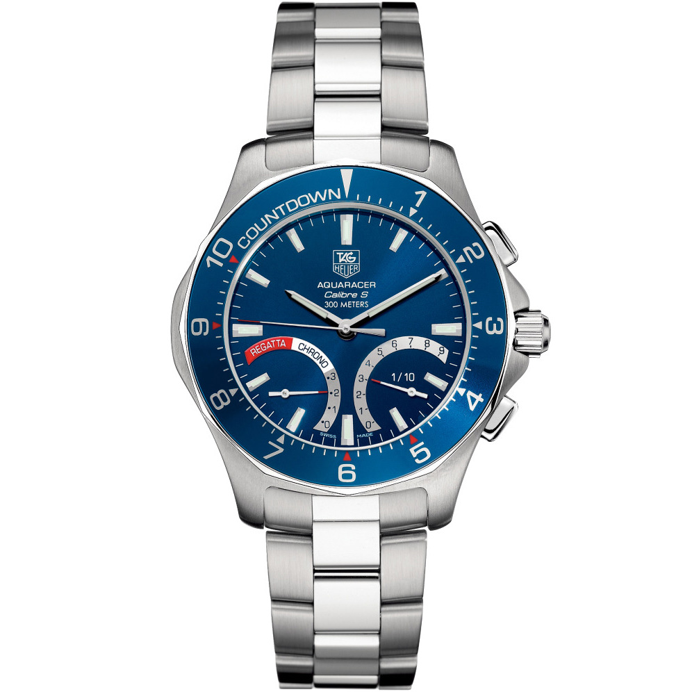 TAG Heuer Aquaracer CAF7110.BA0803