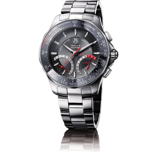 TAG Heuer Aquaracer CAF7114.BA0803