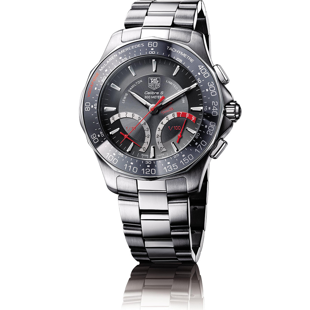 TAG Heuer Aquaracer CAF7114.BA0803