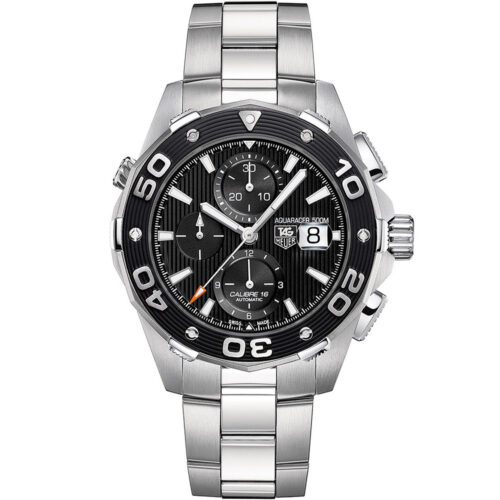 TAG Heuer Aquaracer CAJ2110.BA0872