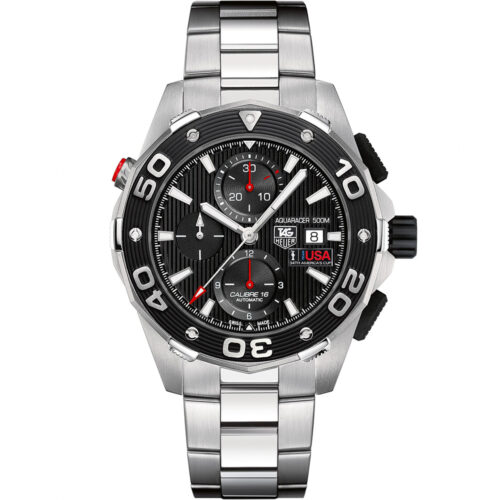 TAG Heuer Aquaracer CAJ2111.BA0872