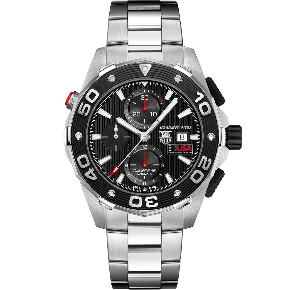 TAG Heuer Aquaracer CAJ2111.BA0872