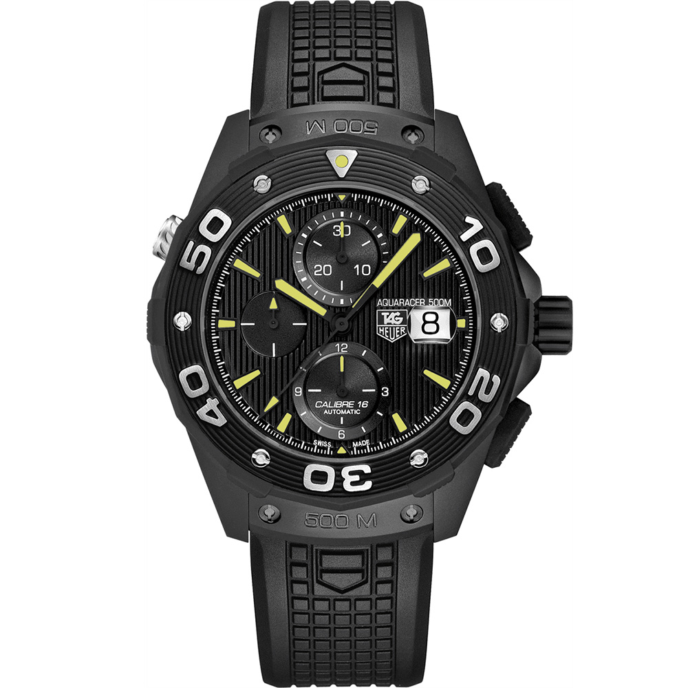 TAG Heuer Aquaracer CAJ2180.FT6023