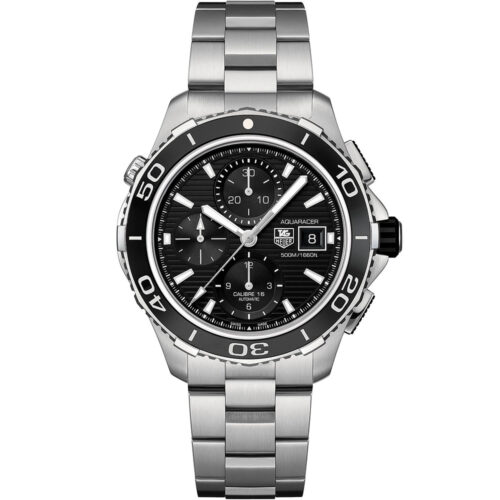 TAG Heuer Aquaracer CAK2110.BA0833