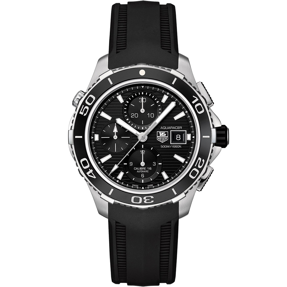 TAG Heuer Aquaracer CAK2110.FT8019