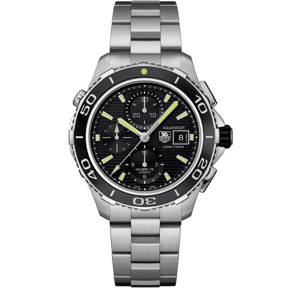 TAG Heuer Aquaracer CAK2111.BA0833