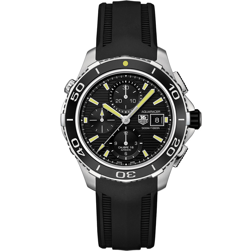 TAG Heuer Aquaracer CAK2111.FT8019