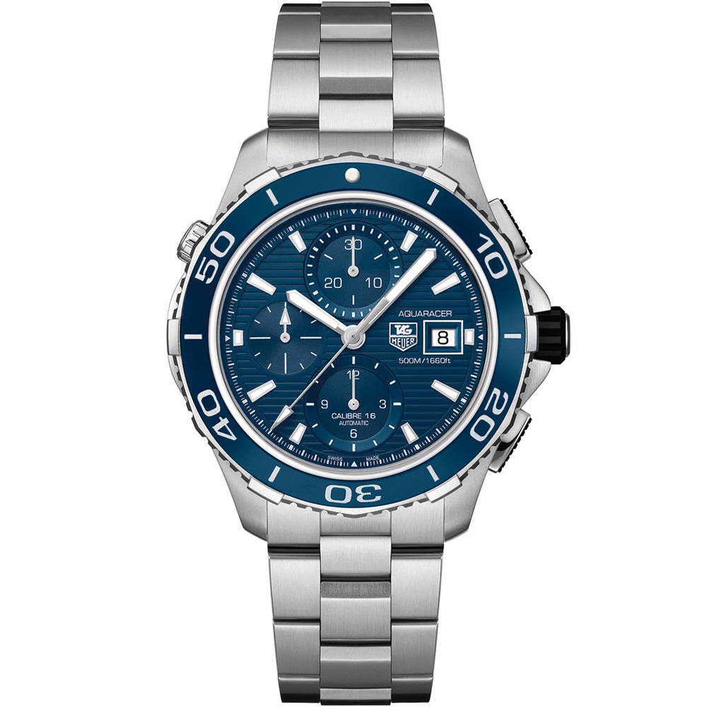 TAG Heuer Aquaracer CAK2112.BA0833