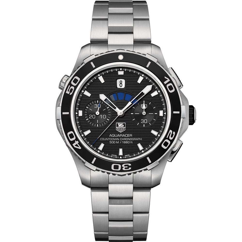 TAG Heuer Aquaracer CAK211A.BA0833