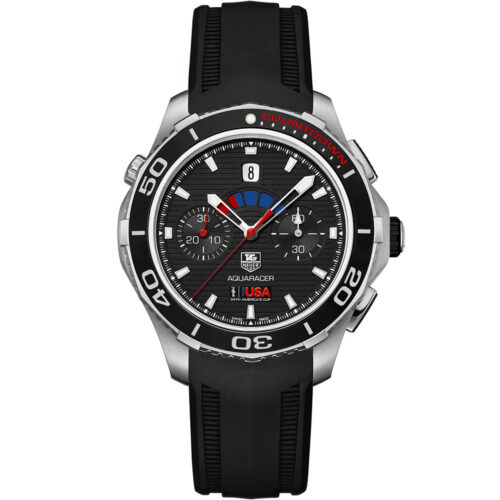 TAG Heuer Aquaracer CAK211B.FT8019