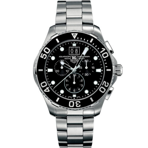 TAG Heuer Aquaracer CAN1010.BA0821