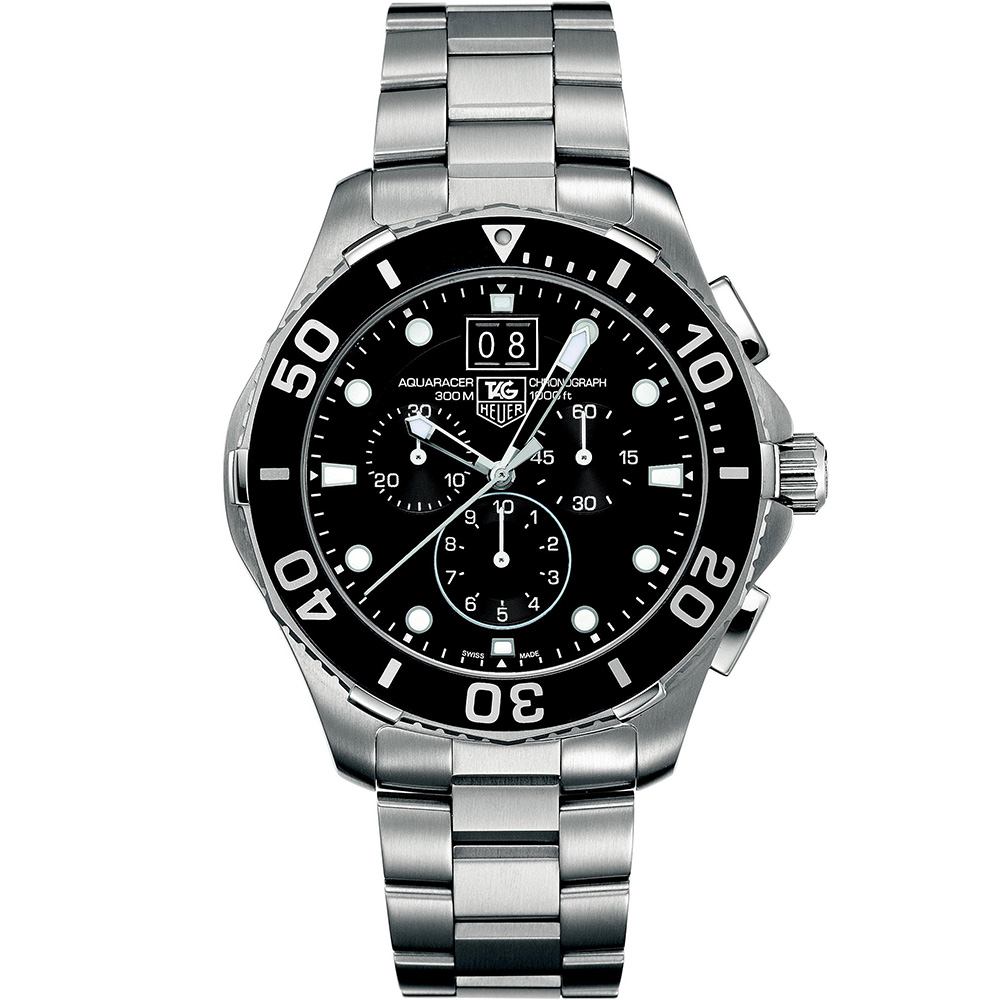 TAG Heuer Aquaracer CAN1010.BA0821
