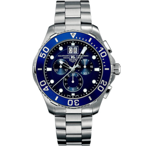 TAG Heuer Aquaracer CAN1011.BA0821