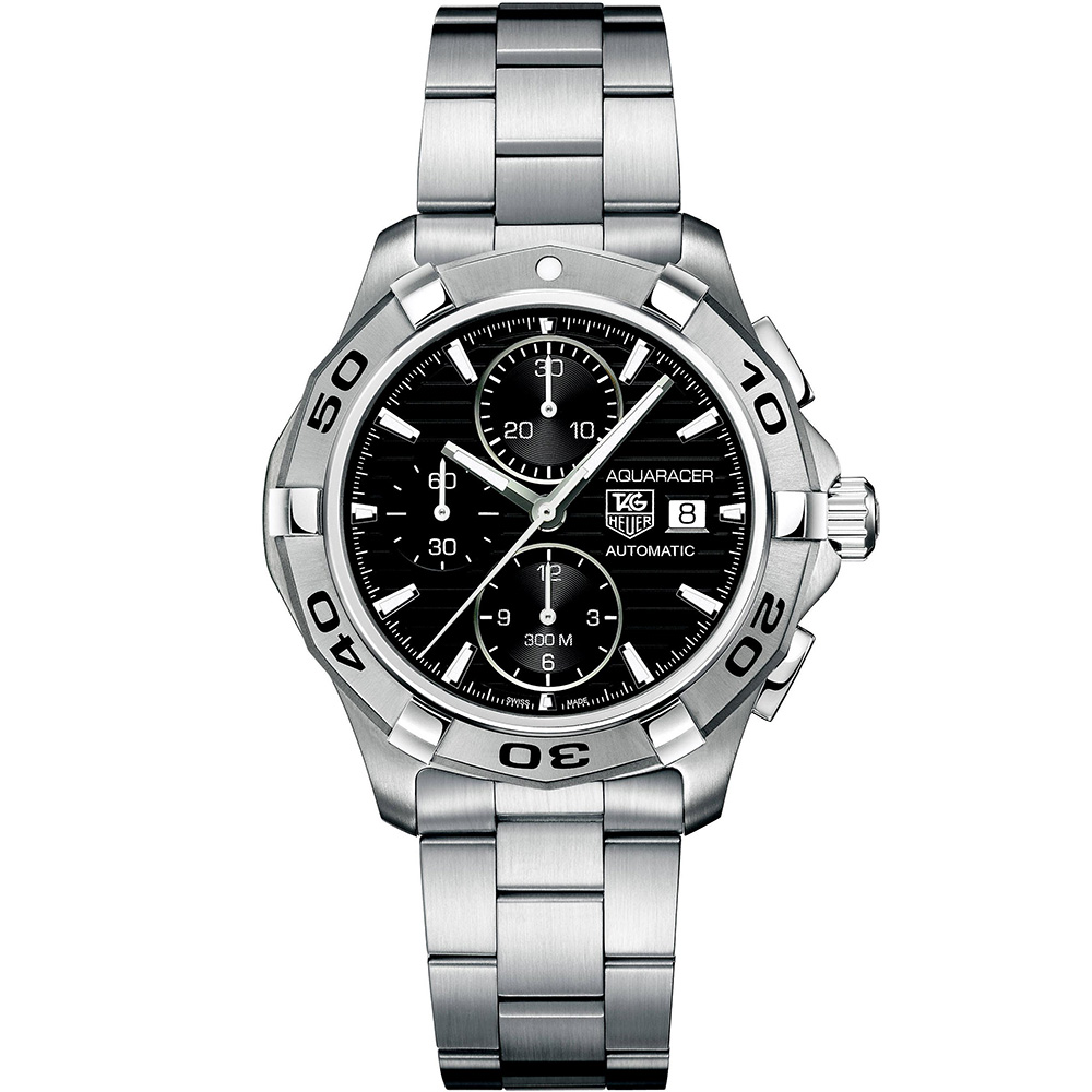 TAG Heuer Aquaracer CAP2110.BA0833