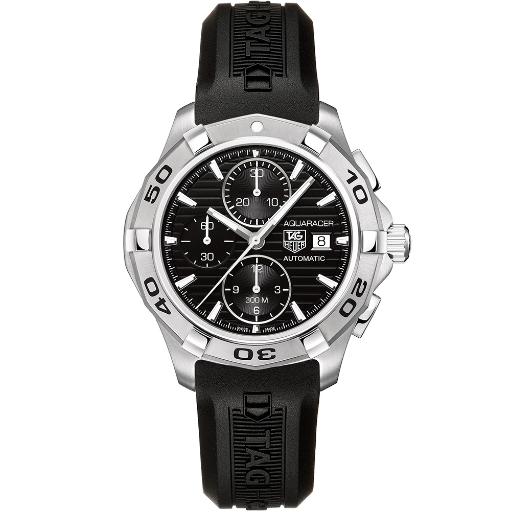 TAG Heuer Aquaracer CAP2110.FT6028