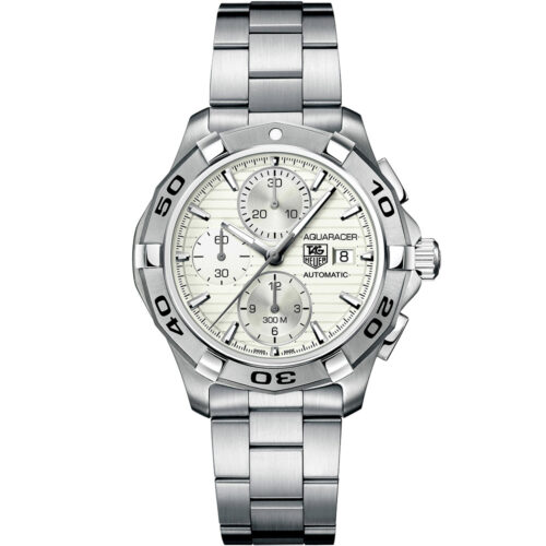 TAG Heuer Aquaracer CAP2111.BA0833