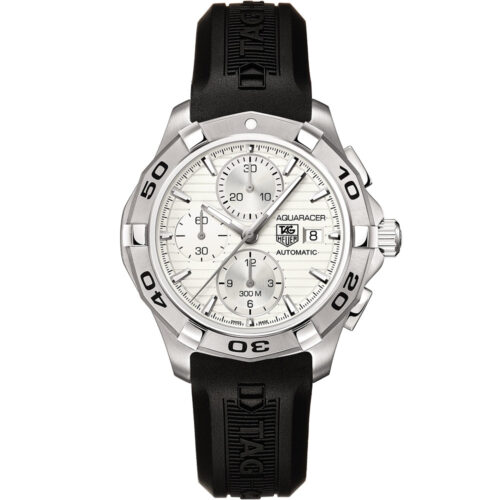 TAG Heuer Aquaracer CAP2111.FT6028