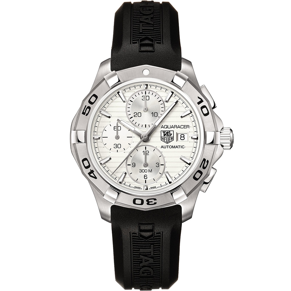 TAG Heuer Aquaracer CAP2111.FT6028