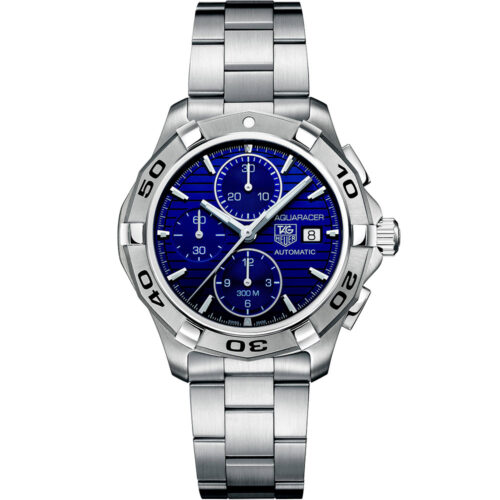 TAG Heuer Aquaracer CAP2112.BA0833