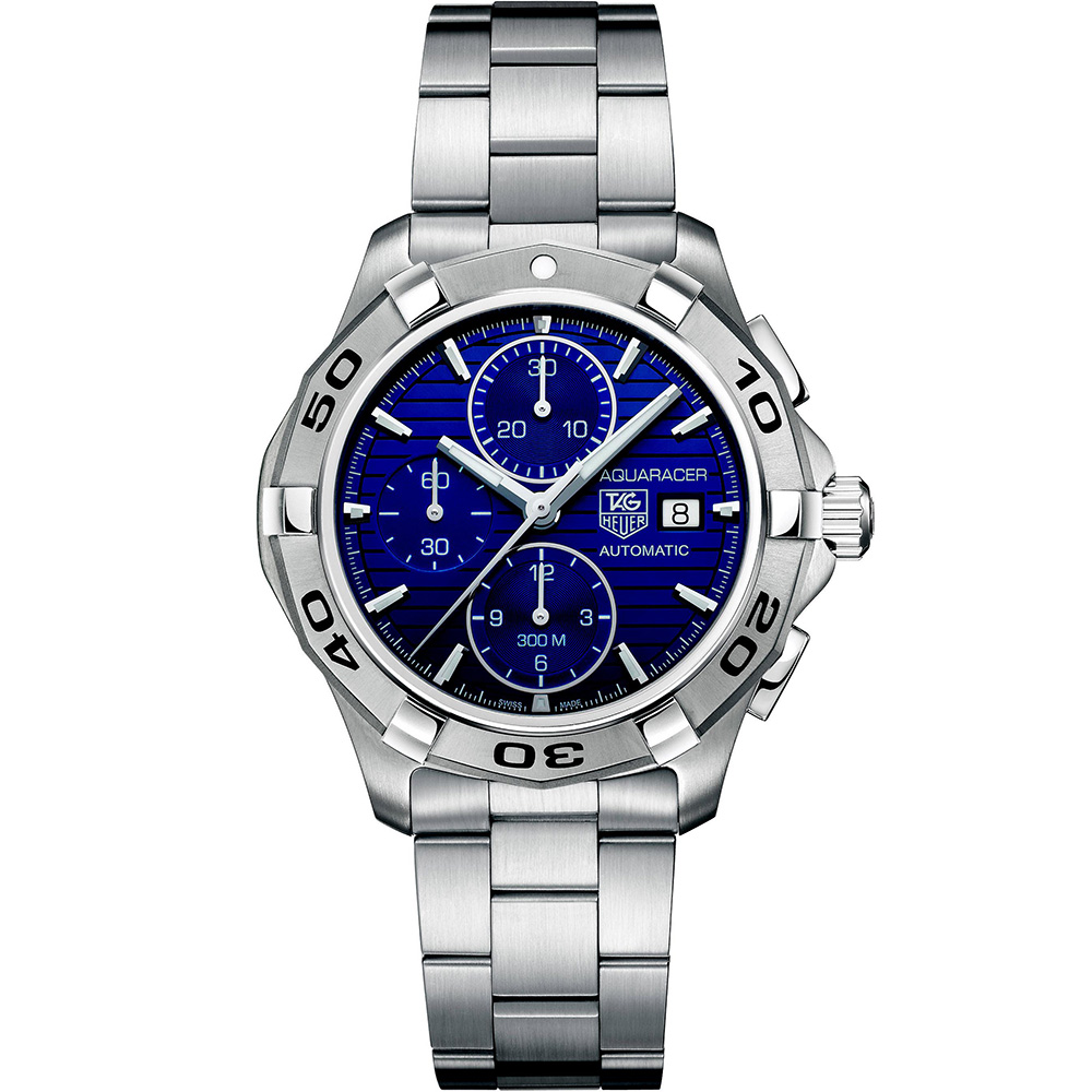 TAG Heuer Aquaracer CAP2112.BA0833