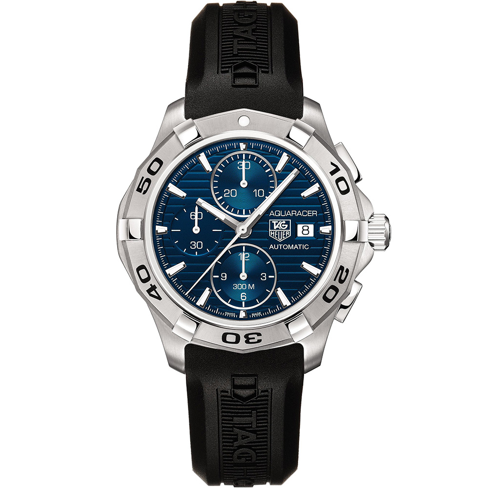 TAG Heuer Aquaracer CAP2112.FT6028