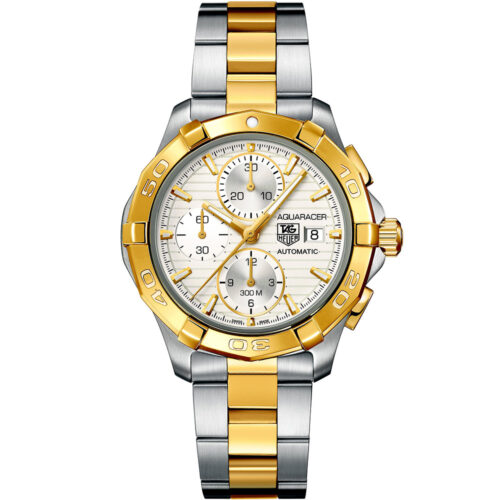 TAG Heuer Aquaracer CAP2120.BB0834