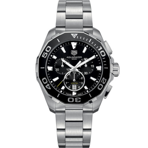 TAG Heuer Aquaracer CAY111A.BA0927