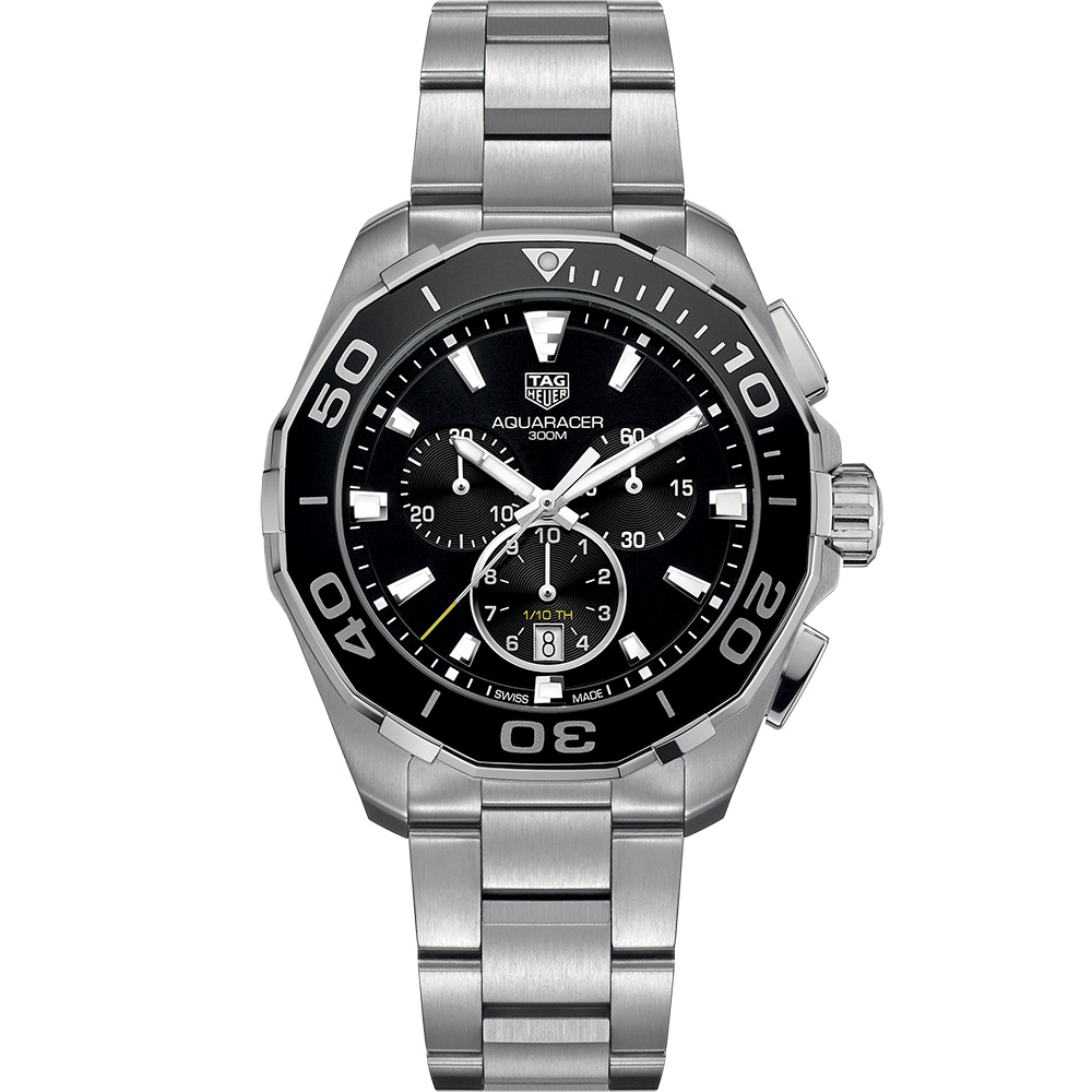 TAG Heuer Aquaracer CAY111A.BA0927