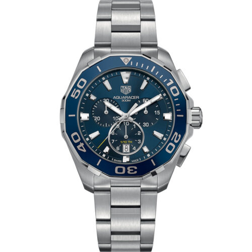 TAG Heuer Aquaracer CAY111B.BA0927