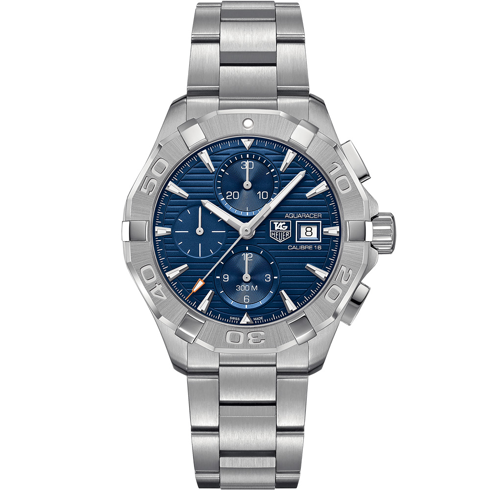 TAG Heuer Aquaracer CAY2112.BA0927