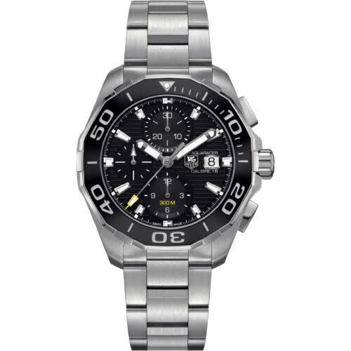TAG Heuer Aquaracer CAY211A.BA0927