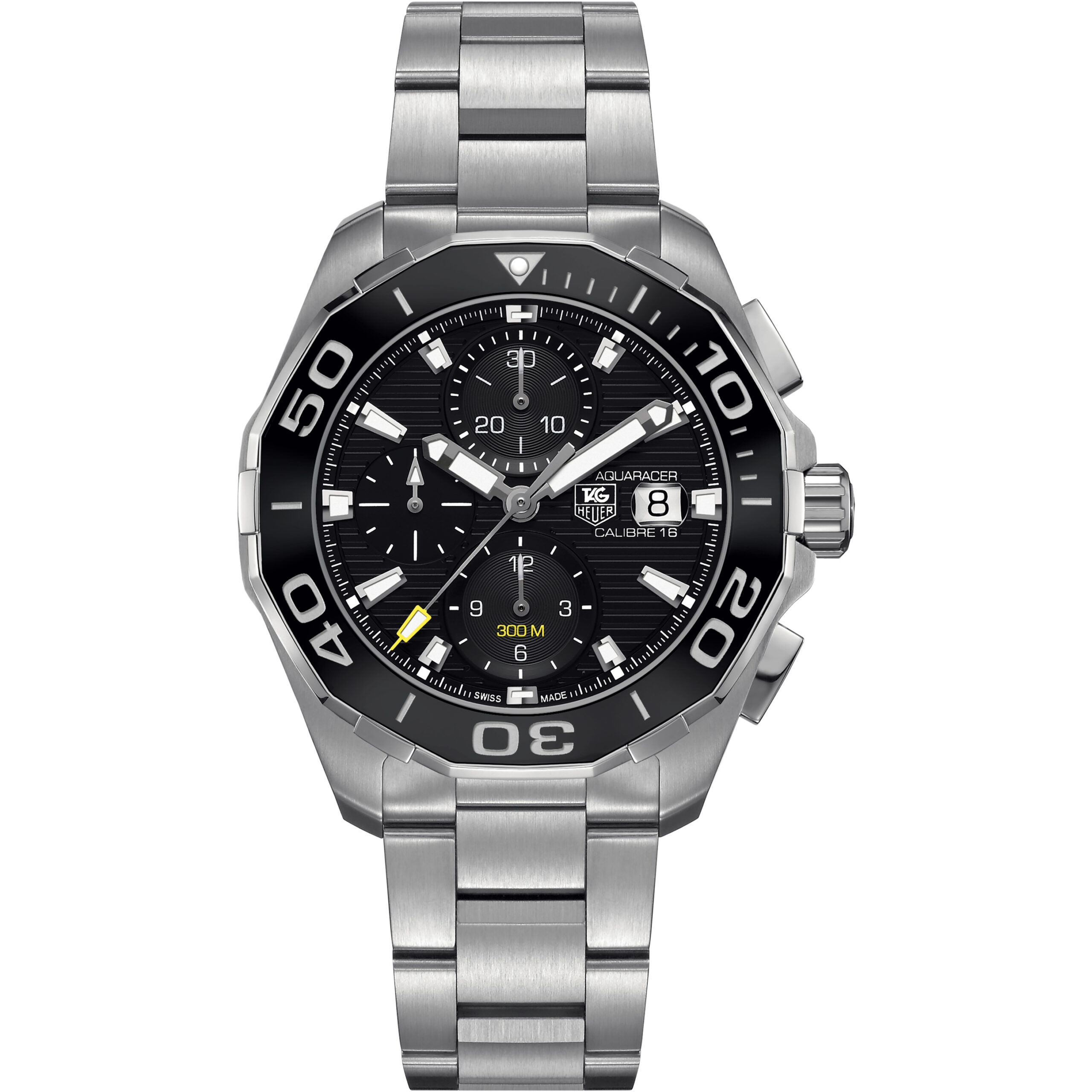 TAG Heuer Aquaracer CAY211A.BA0927