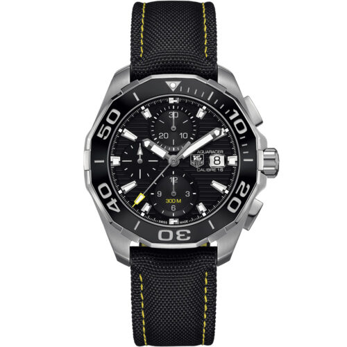 TAG Heuer Aquaracer CAY211A.FC6361