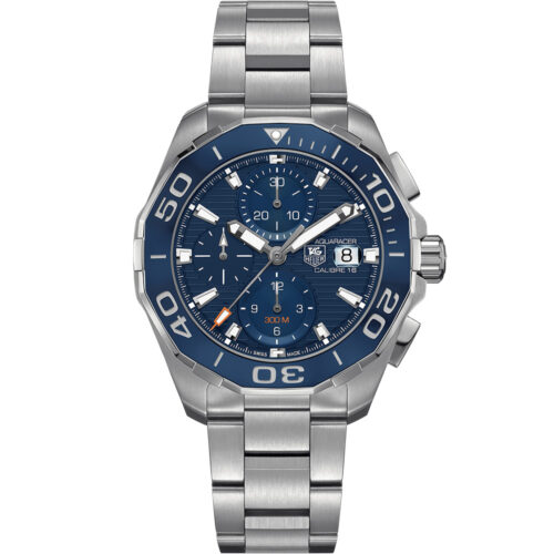 TAG Heuer Aquaracer CAY211B.BA0927