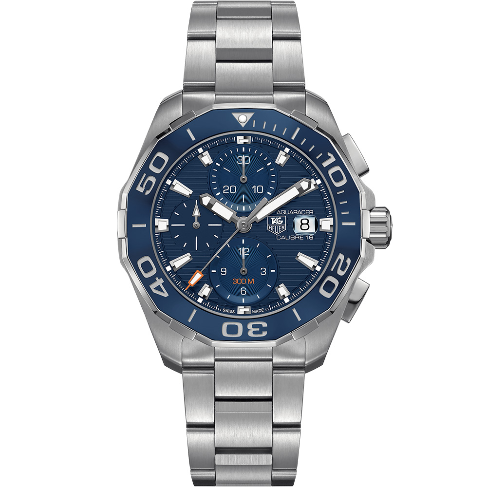 TAG Heuer Aquaracer CAY211B.BA0927