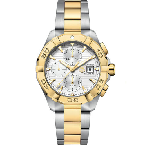 TAG Heuer Aquaracer CAY2121.BB0923