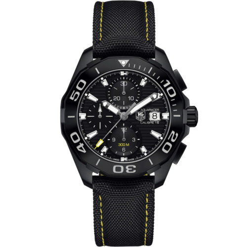 TAG Heuer Aquaracer CAY218A.FC6361