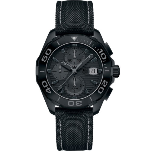TAG Heuer Aquaracer CAY218B.FC6370