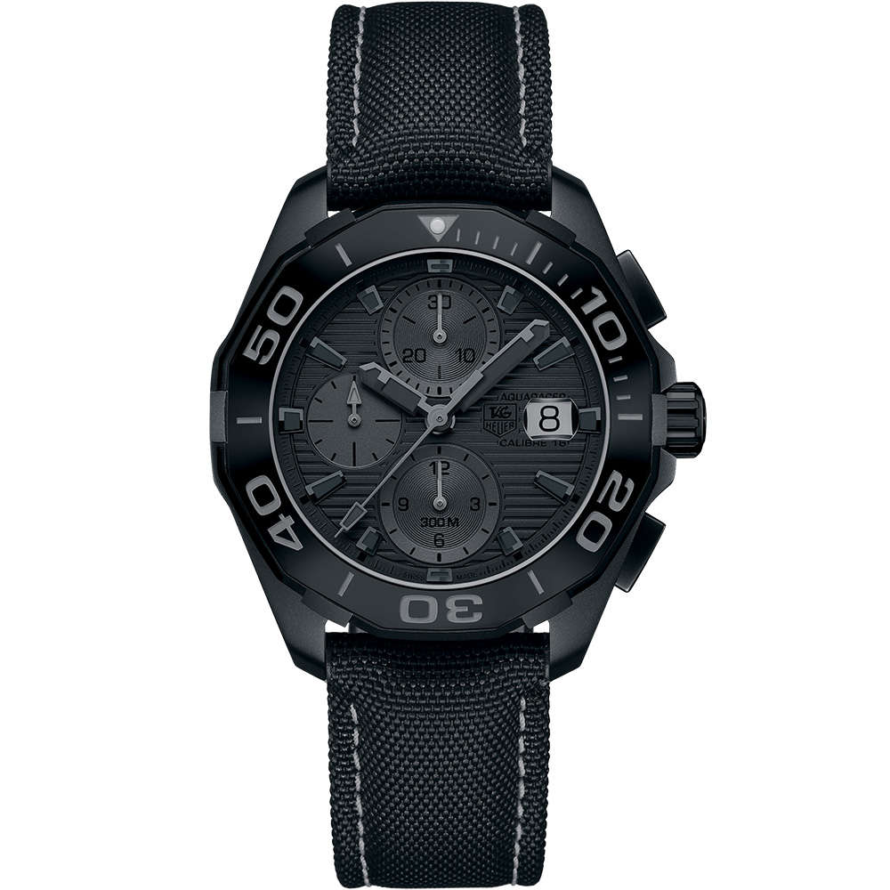TAG Heuer Aquaracer CAY218B.FC6370