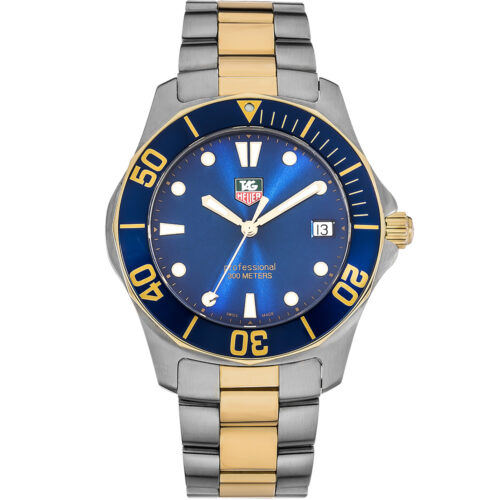 TAG Heuer Aquaracer WAB1120.BB0802
