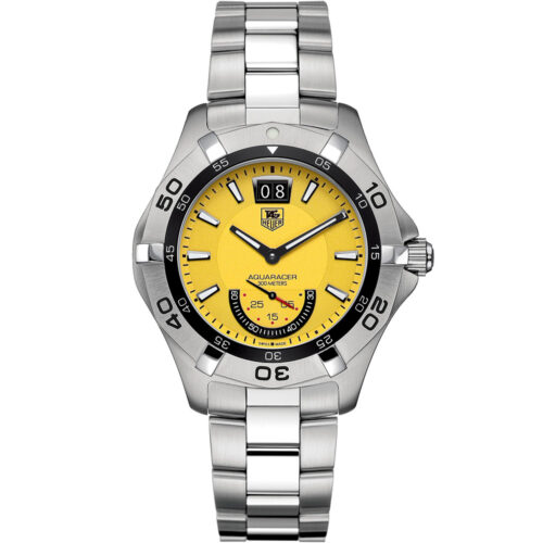 TAG Heuer Aquaracer WAF1012.BA0822