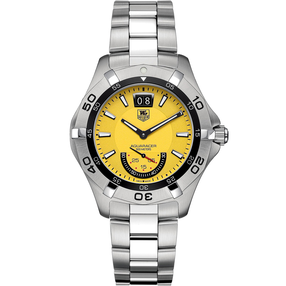 TAG Heuer Aquaracer WAF1012.BA0822